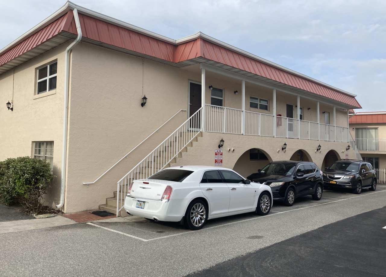 1510 Ocean Shore Blvd