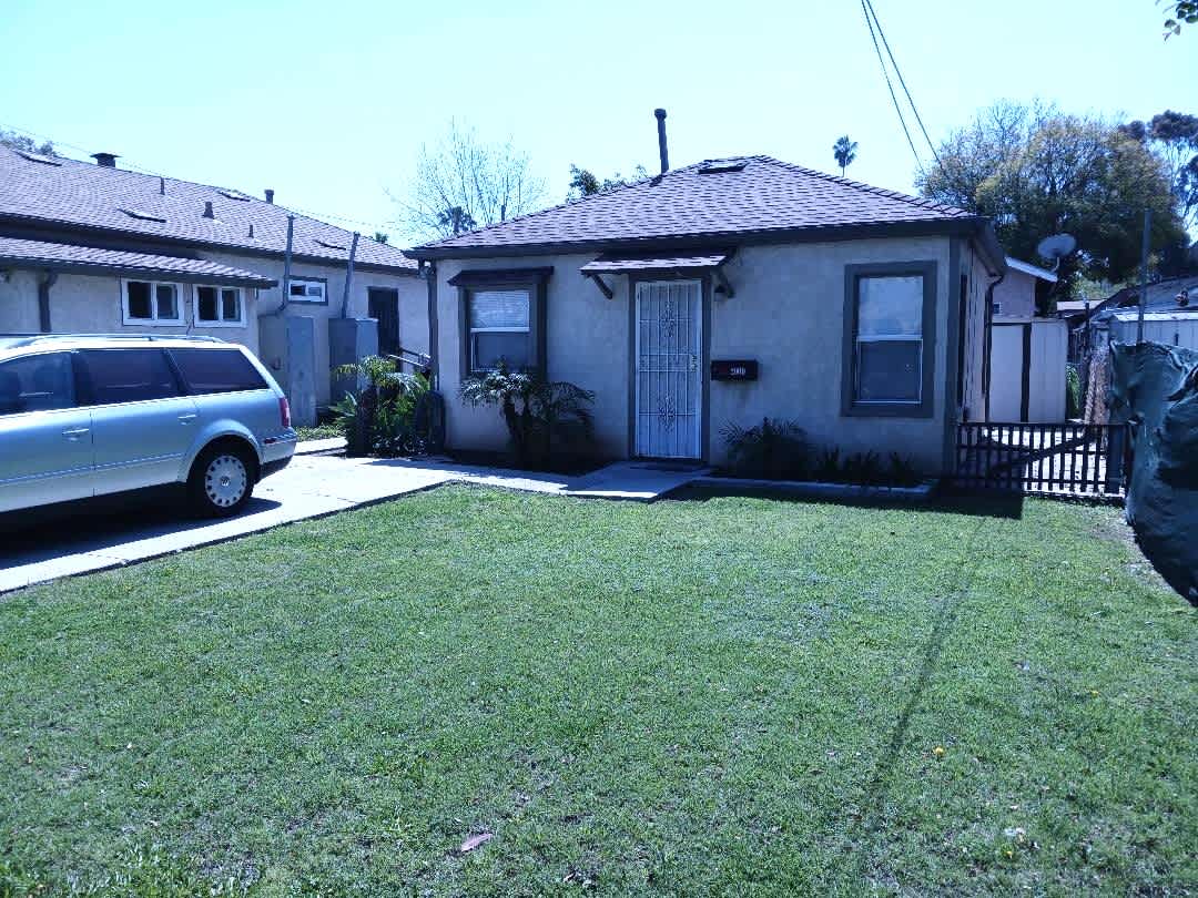 2000 East 8th Street