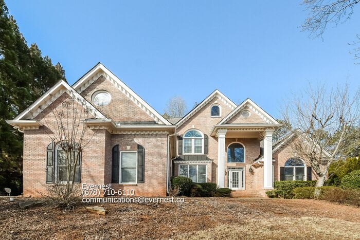 3254 Chipping Wood Court