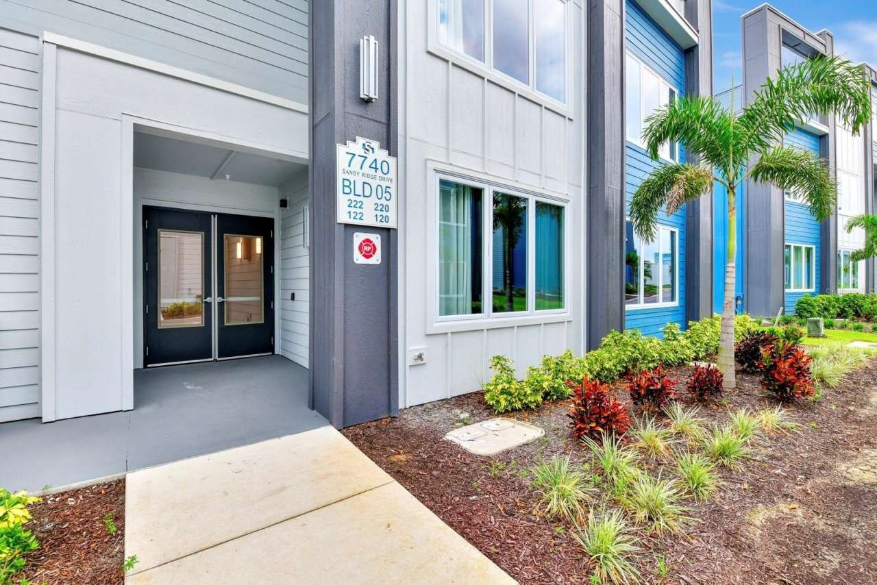 7740 SANDY RIDGE DRIVE 220