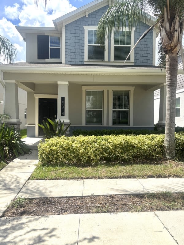 15518 Water Spring Boulevard