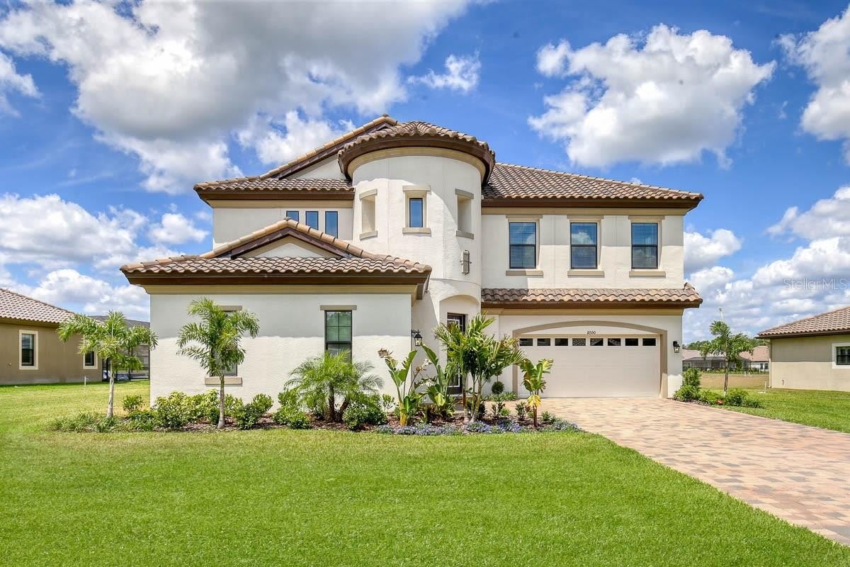 10550 MEADOWRUN DRIVE