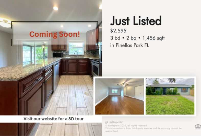 6475 Cedarbrook Drive