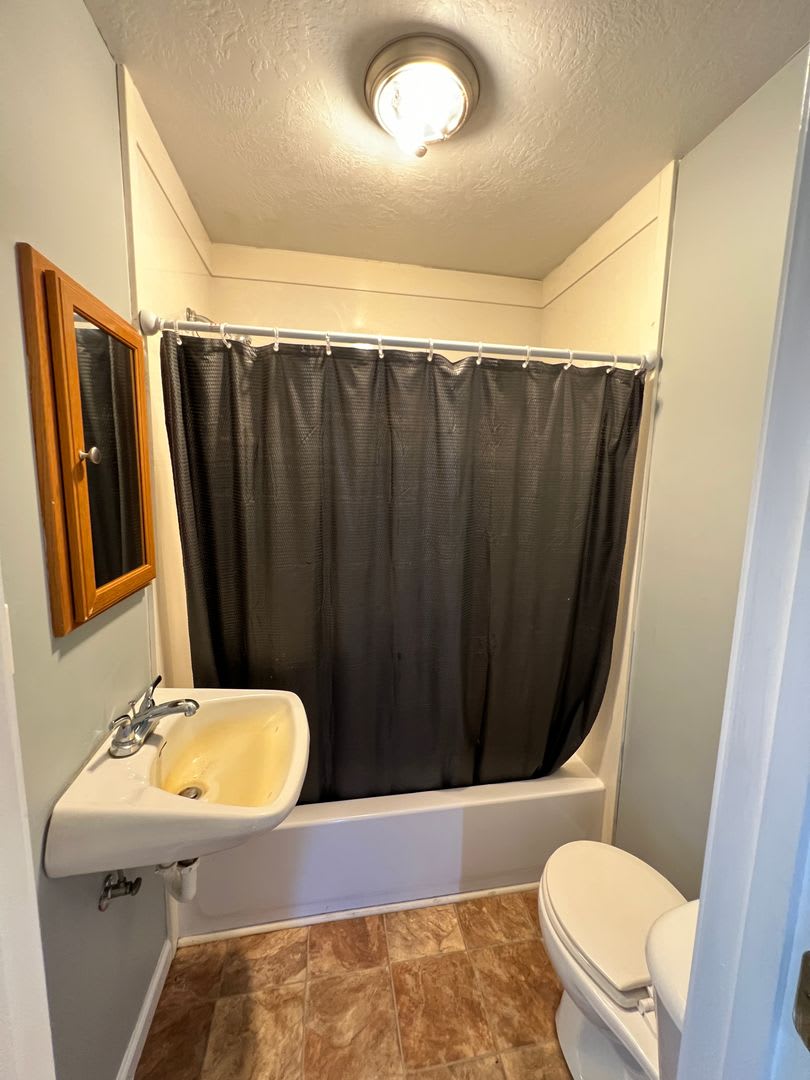 All Bills Paid Apartment for rent!