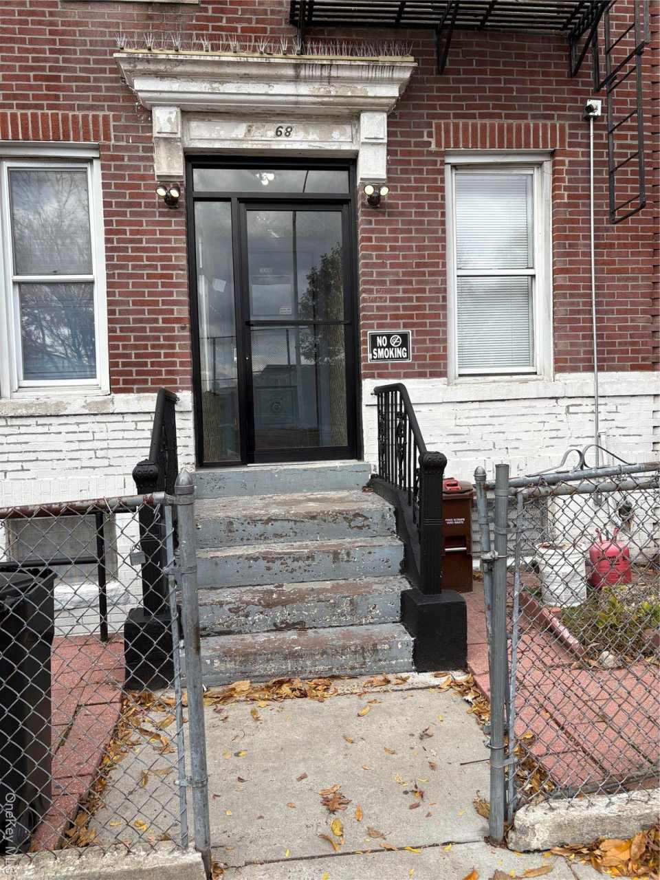 3068 45th Street unit: 1