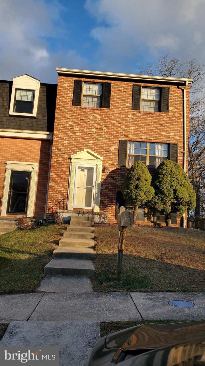 17 KIMBALL RIDGE Court