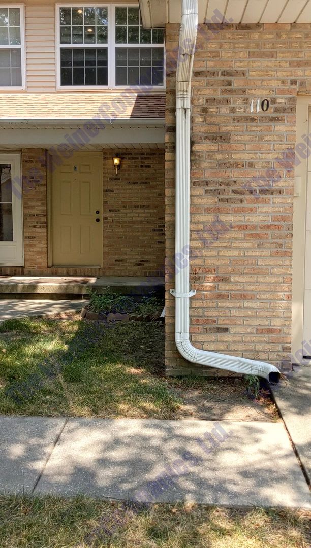 2-Bedroom 2-Bathroom Condo