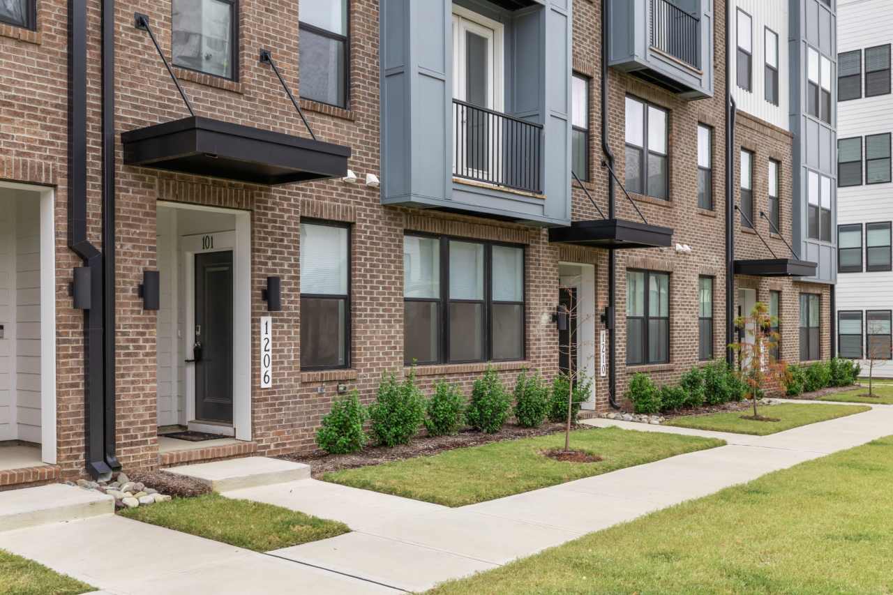 1206 Coach Station Alley - 101