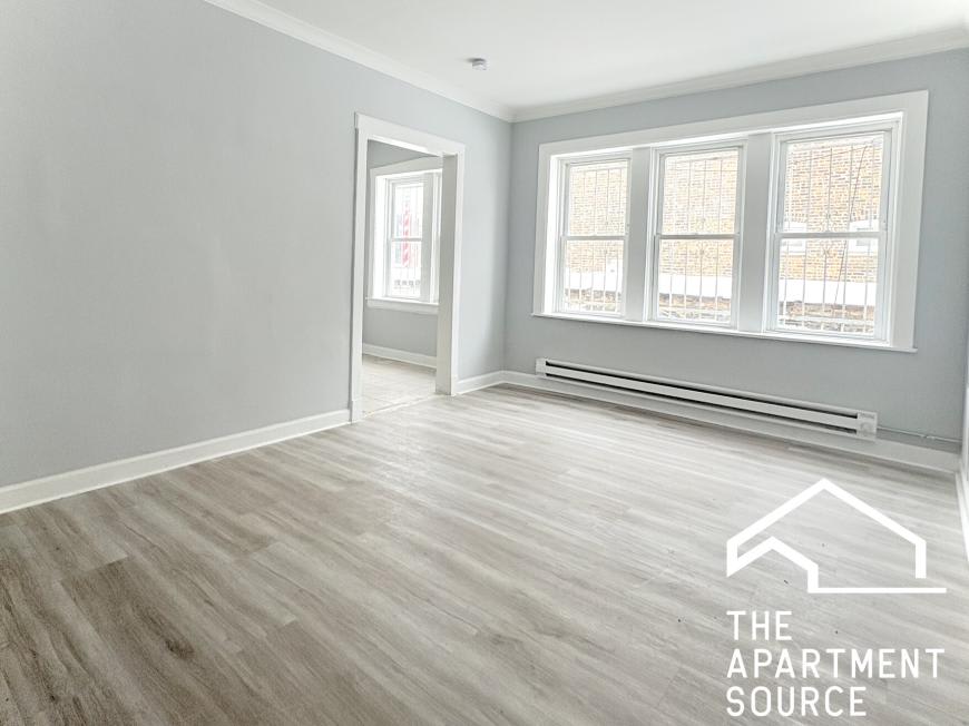 6226 South Western Ave.