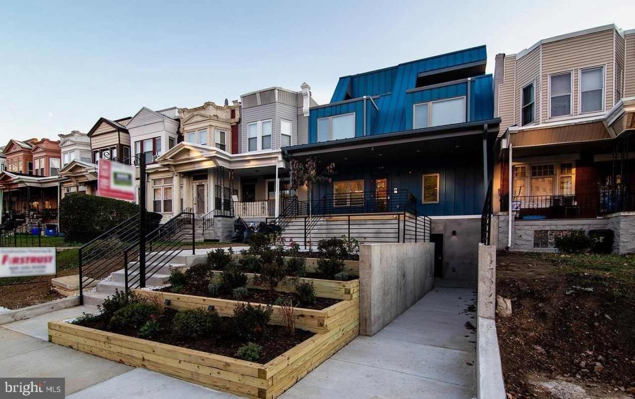 5334-36 CEDAR Avenue unit: 7G