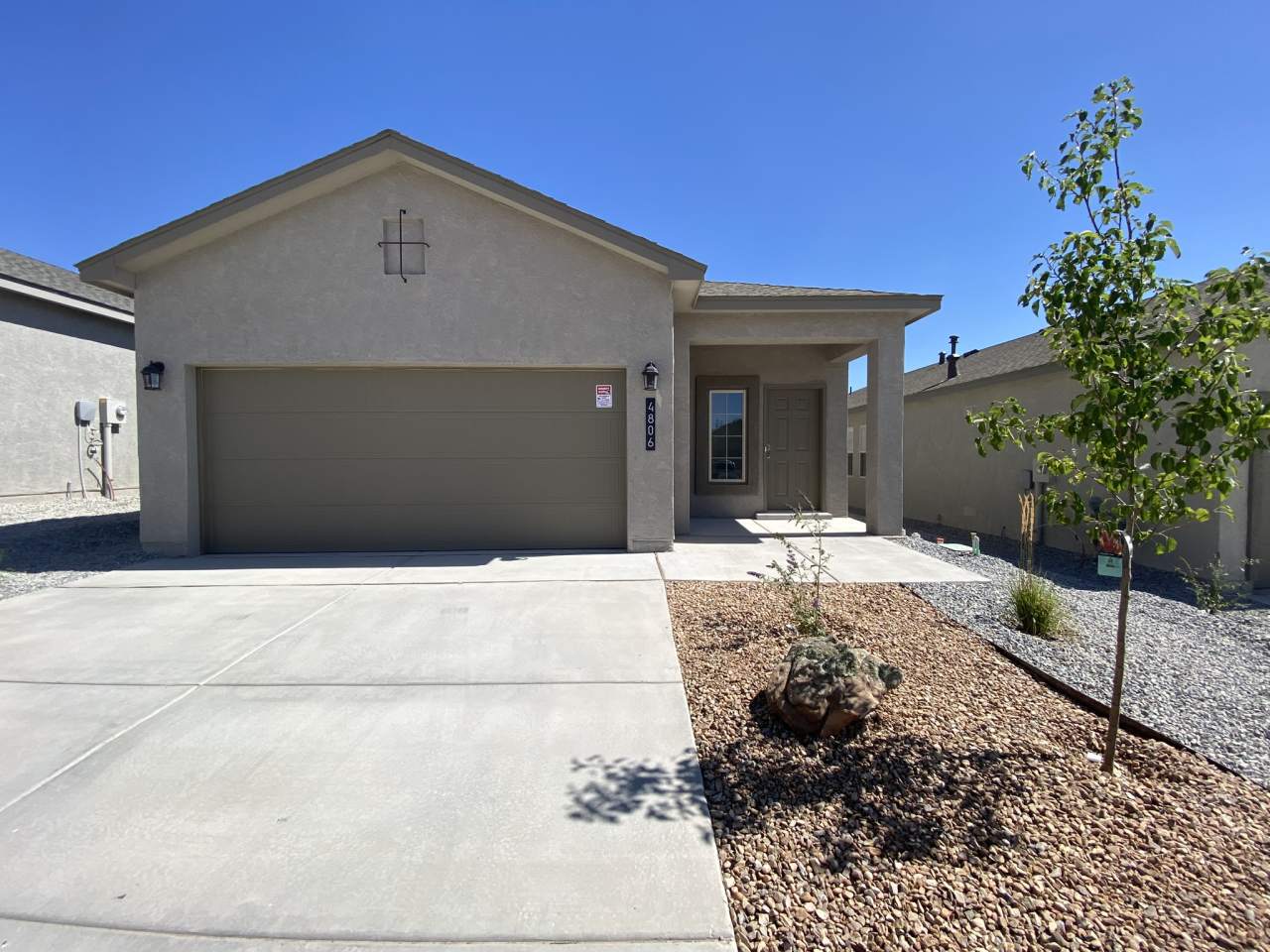 4806 Mount Salas Street Northeast