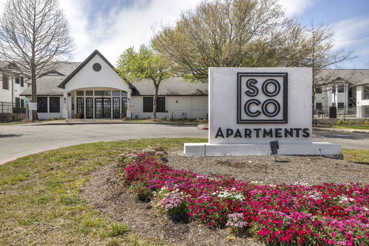 SoCo Apartments