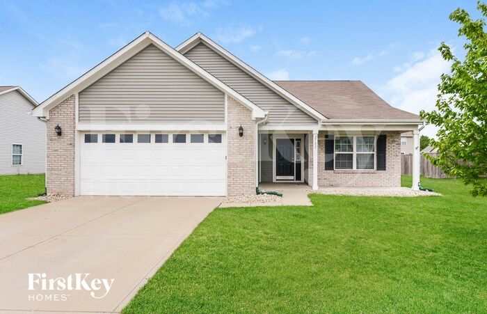 2702 Kilmurray Drive