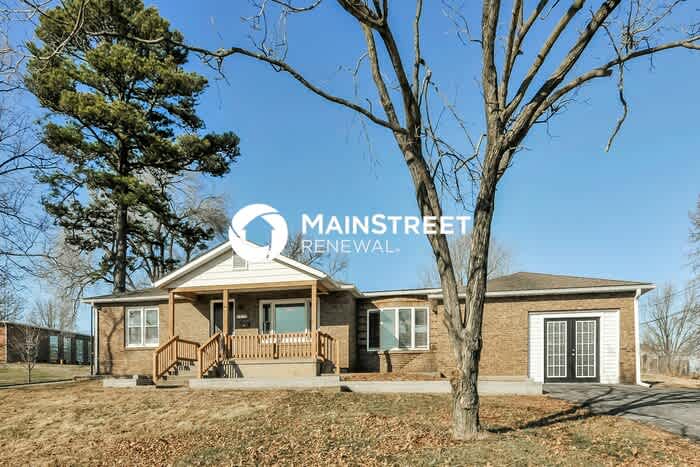 1319 North Third Street