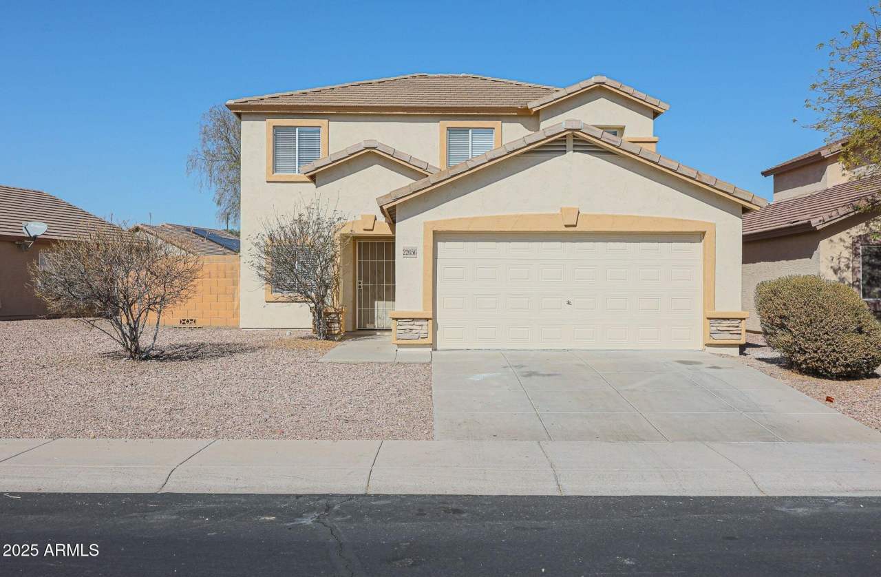 22656 W COCOPAH Street