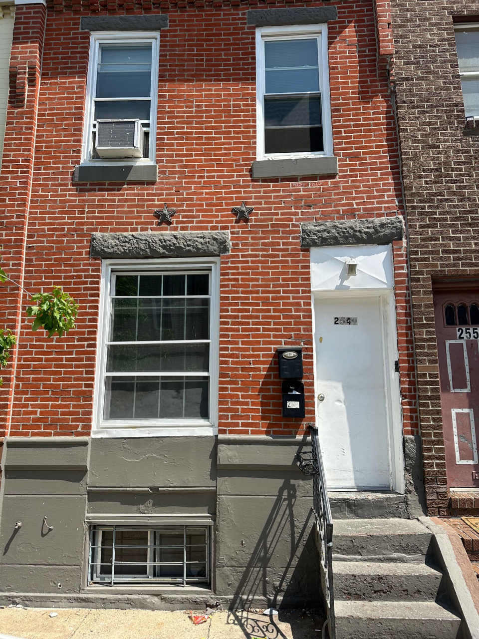2549 South Reese Street - 2