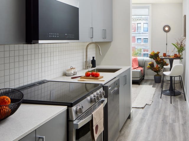 4301 Chestnut Street