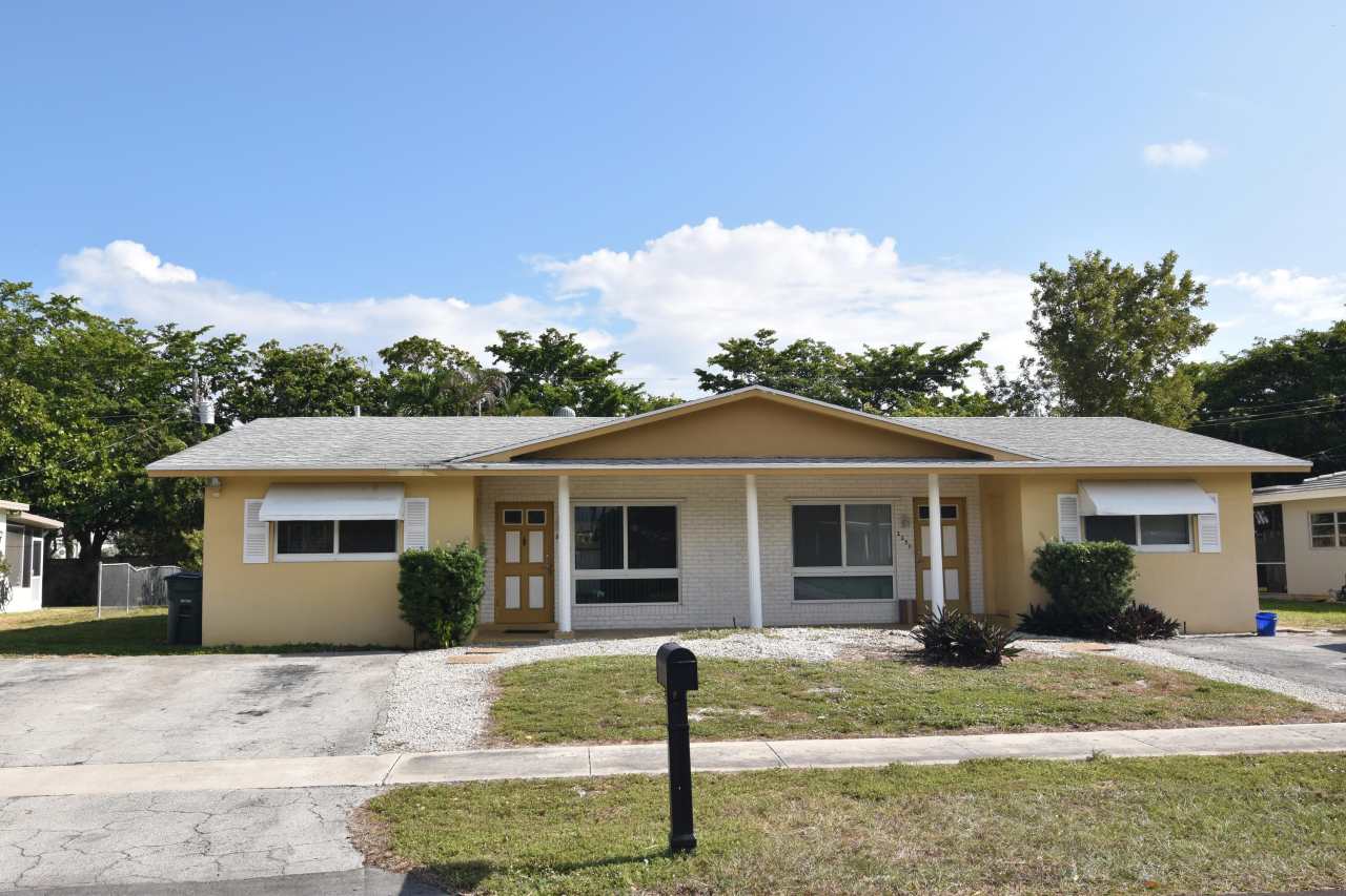 2260 NE 5th Avenue NE