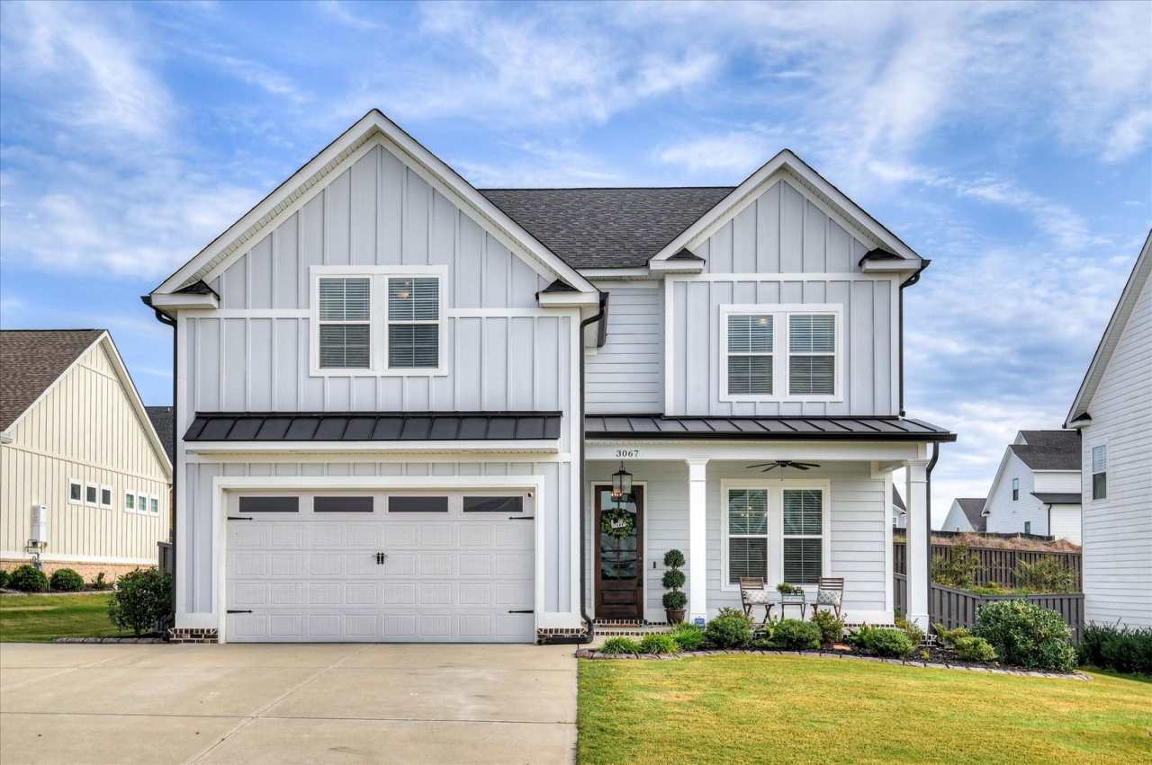 Home For Rent - 3067 Rosewood Drive Evans, GA 30809