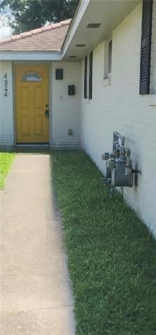 4824 N RAMPART Street