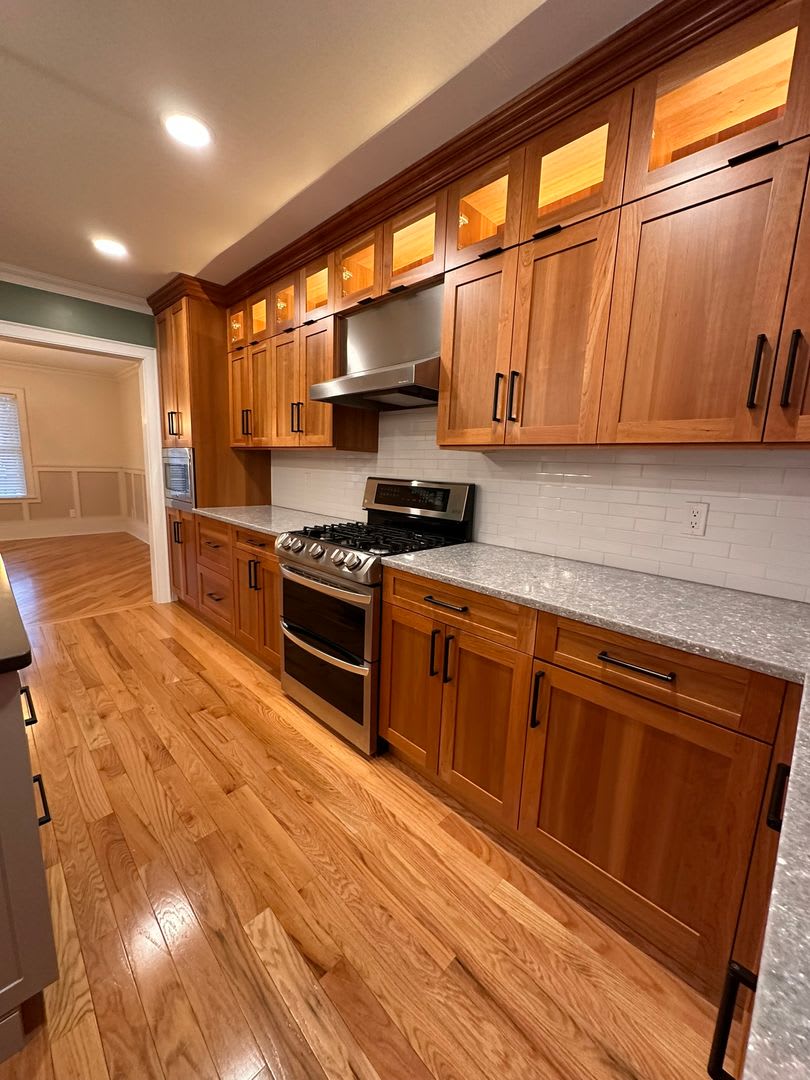 LARGE THREE BEDROOM HOME - AVAILABLE JUNE 1st, 2026