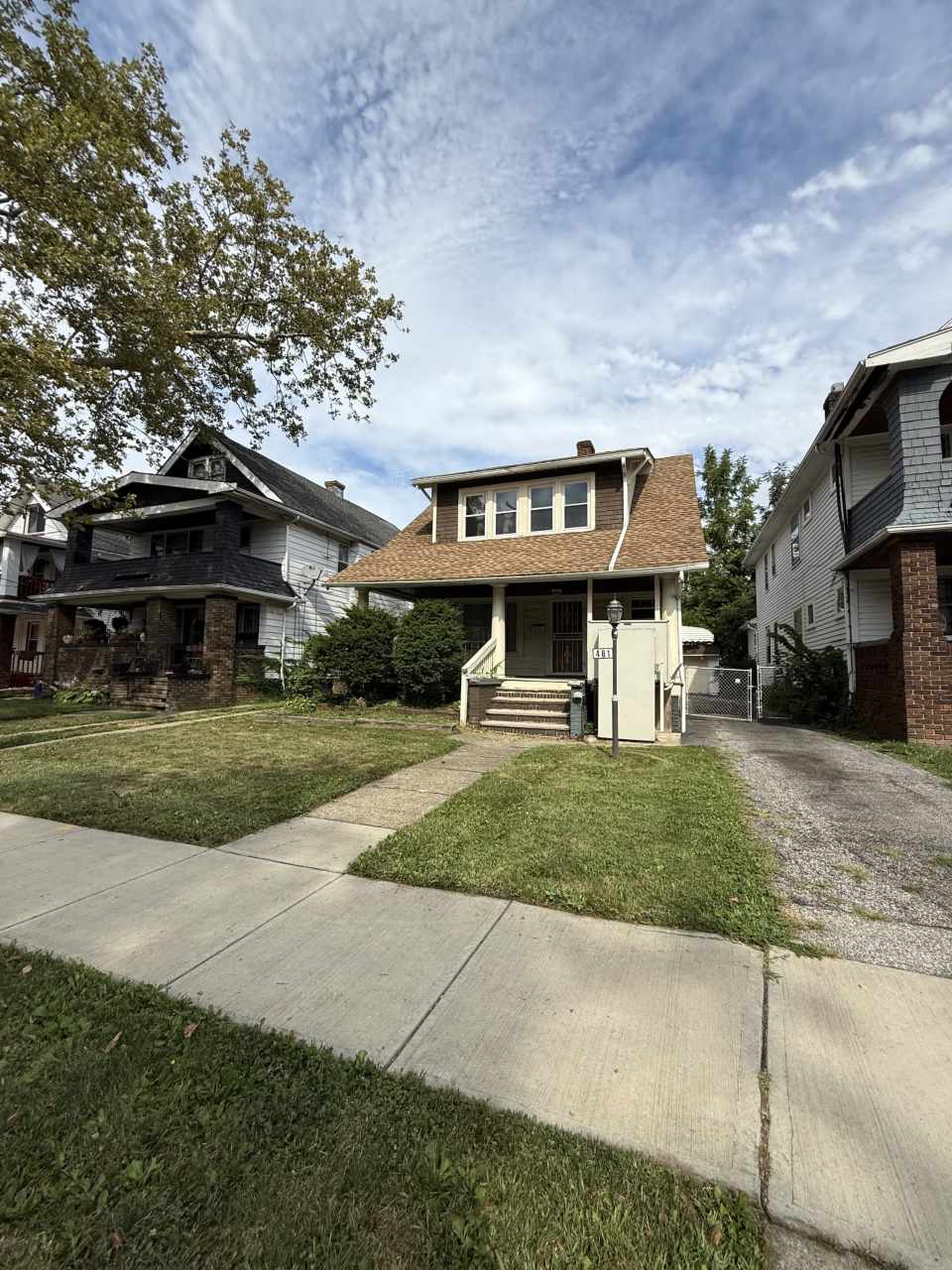 461 East 147th Street