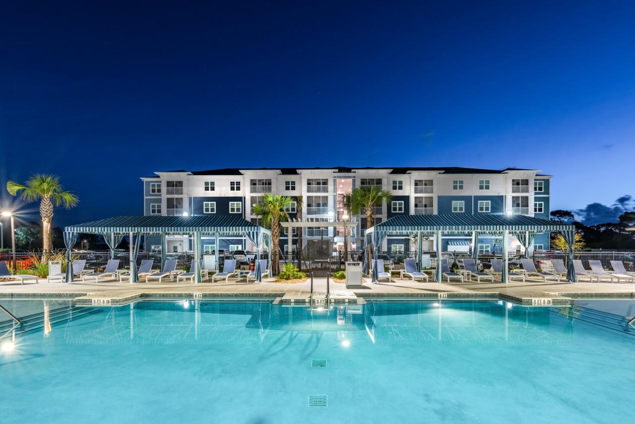 Aventine West Melbourne