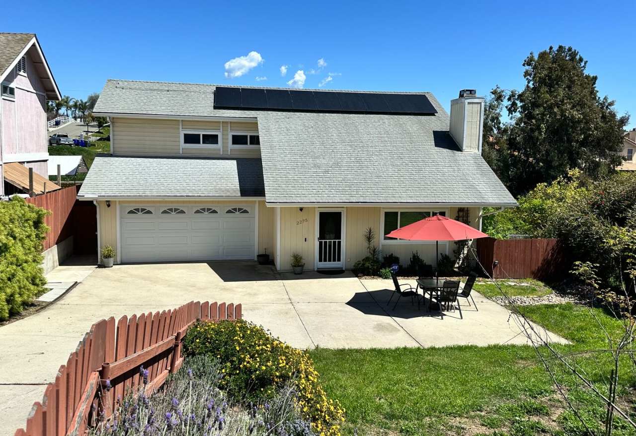Beautiful 3 Bedroom 2.5 Bath Home in Lemon Grove