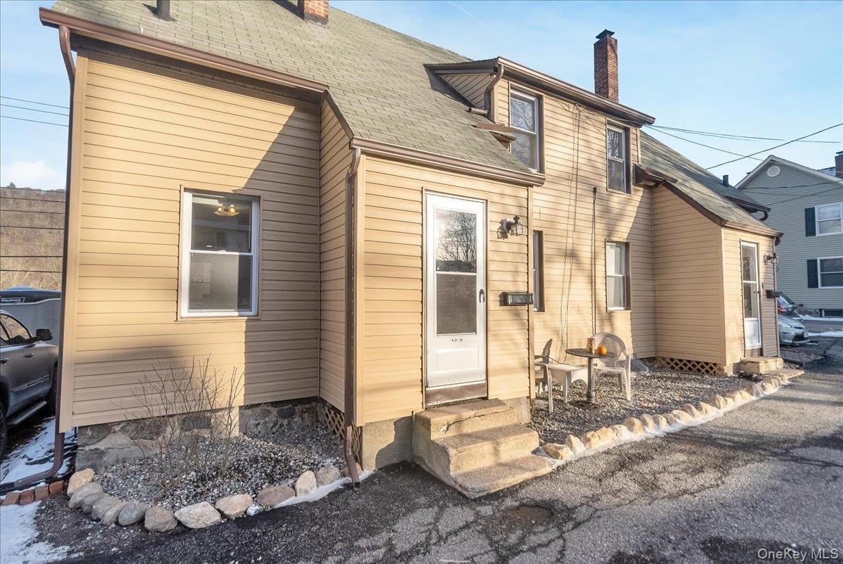 10 Sparten Place unit: B