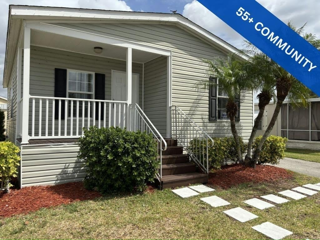 6527 Brandywine Dr.s., #550