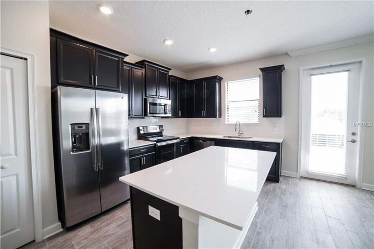 Luxury style townhome for rant