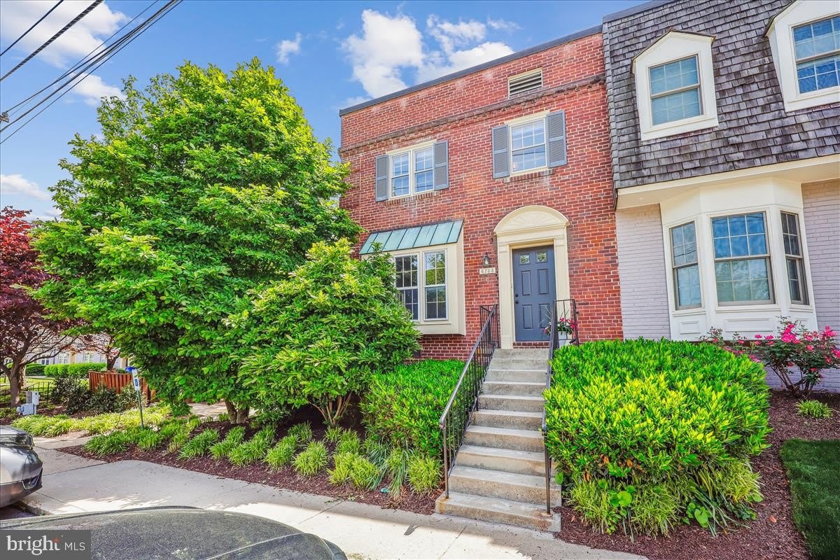 6705 HILLANDALE ROAD