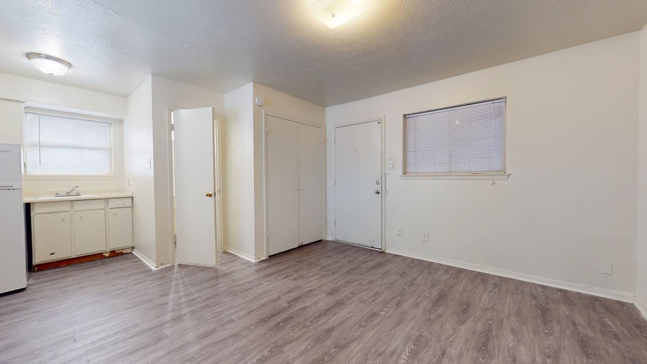 The Lillian Crossroads