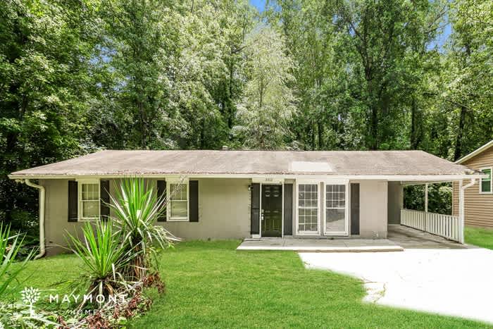 3512 Collier Drive Northwest