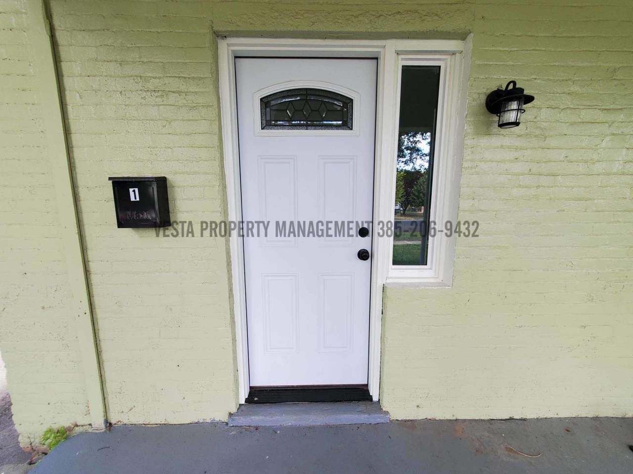 2632 Madison Avenue - 1