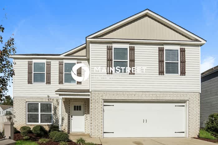 249 Chesser Reserve Drive