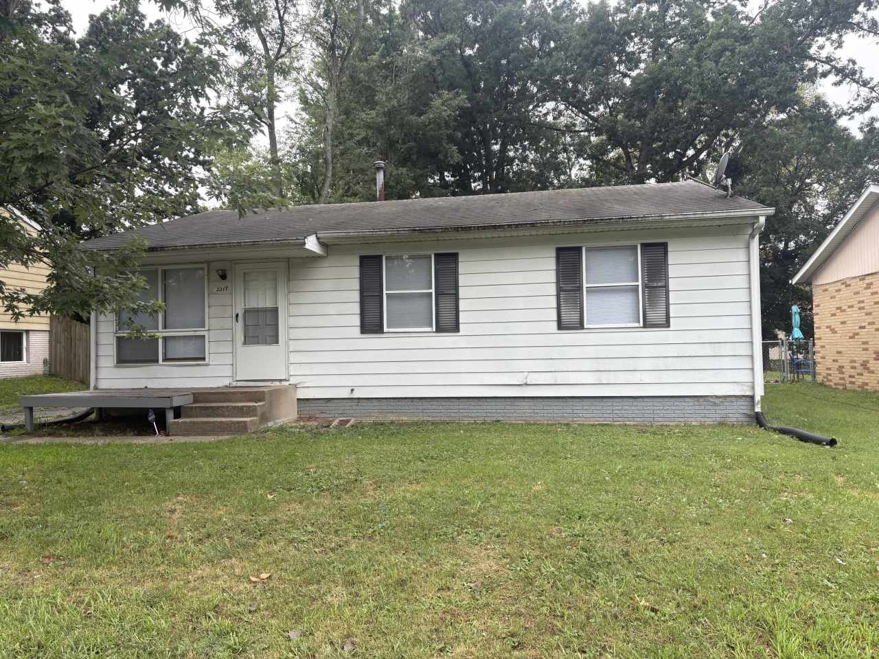 2217 North Idaho Street