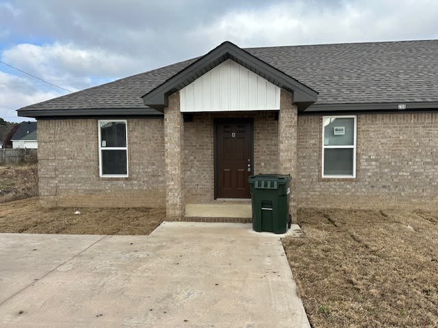 206 Redwood Drive - A