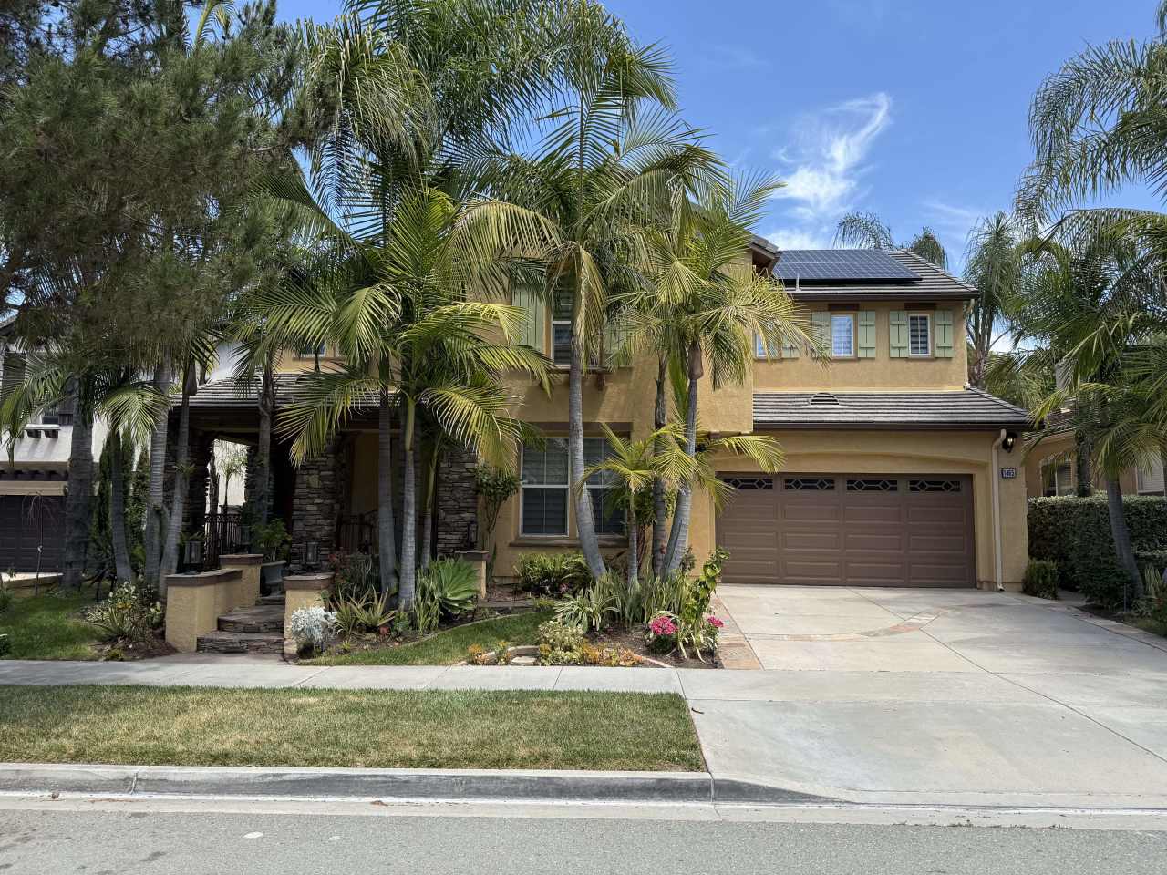 1465 OLD JANAL RANCH RD