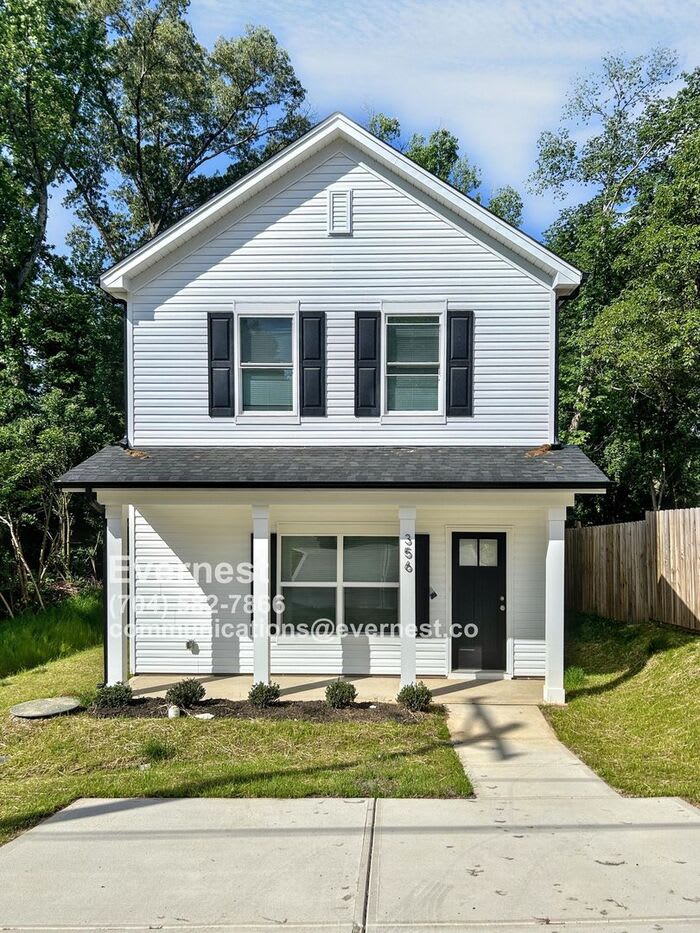 356 Freedom Street Southwest