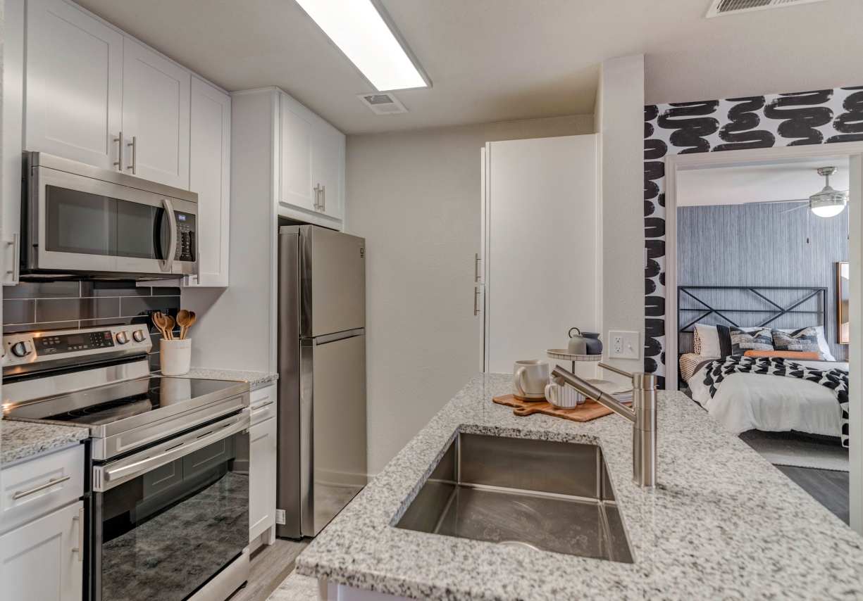 Huntington Glen Apartments