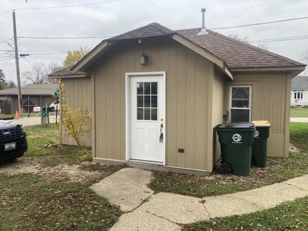 25080 W Il Route 173 Highway