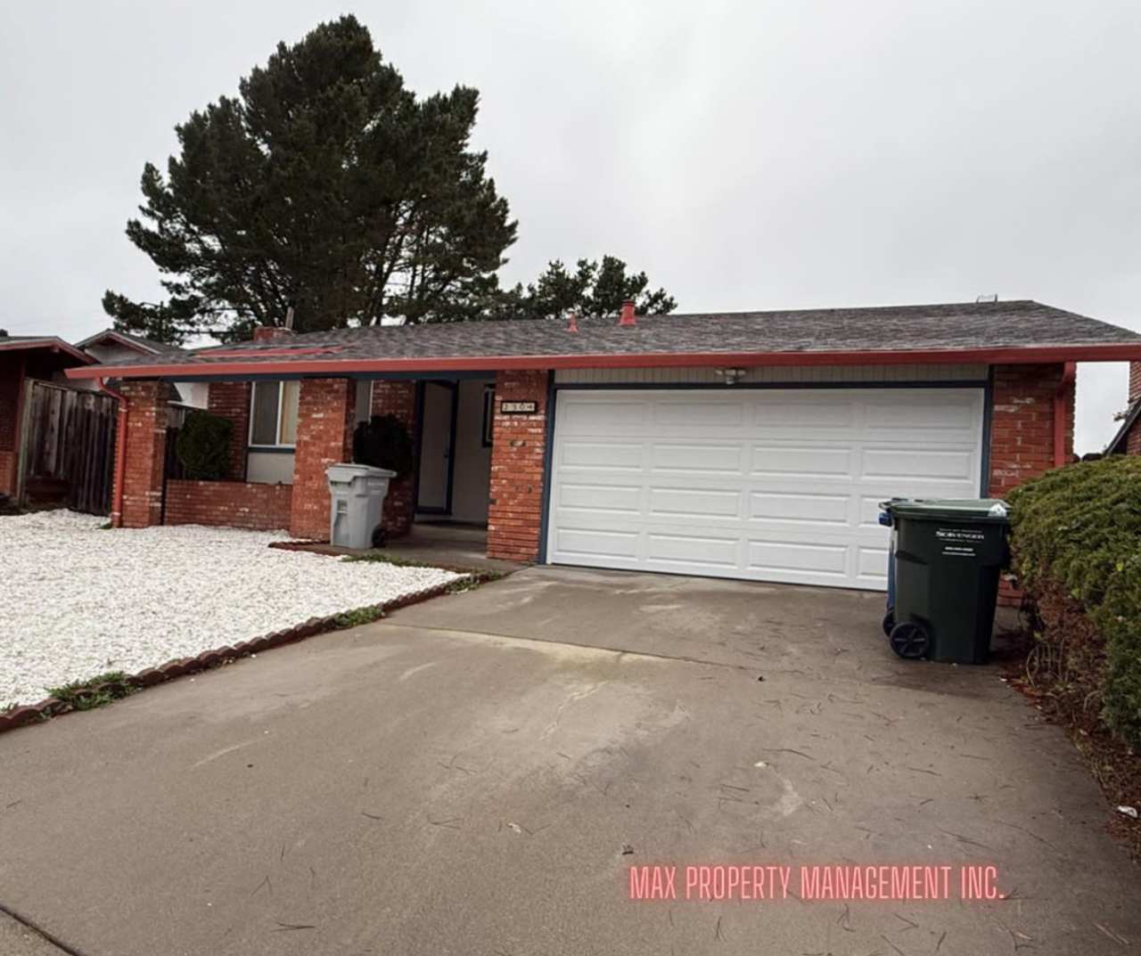 Charming and Spacious 4-Bedroom Home for Rent in South San Francisco!