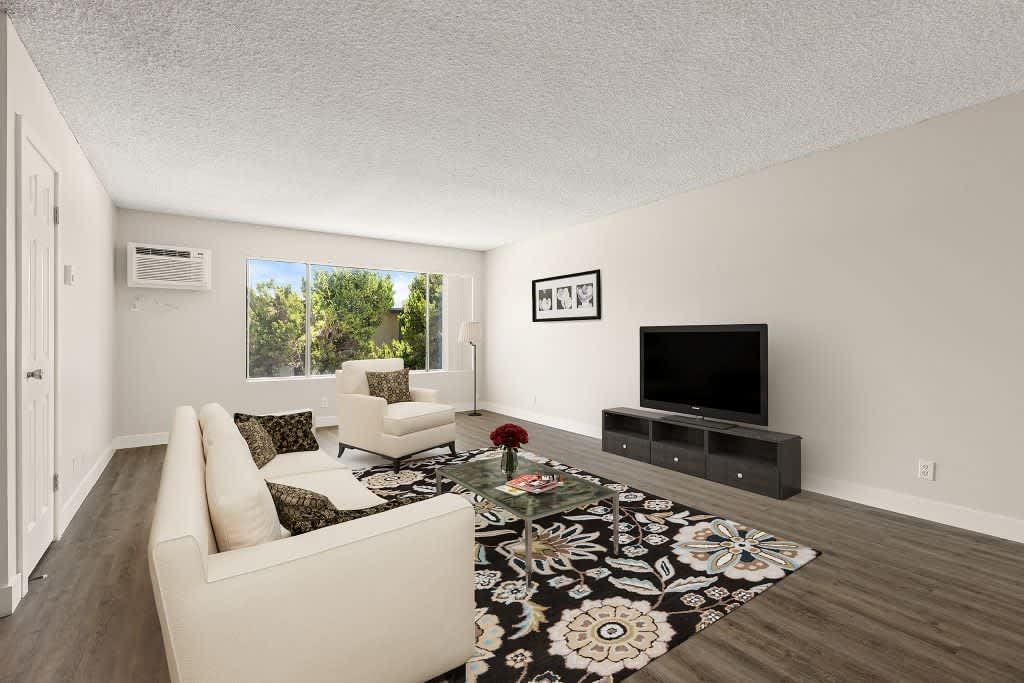 Parthenia Terrace Apartments