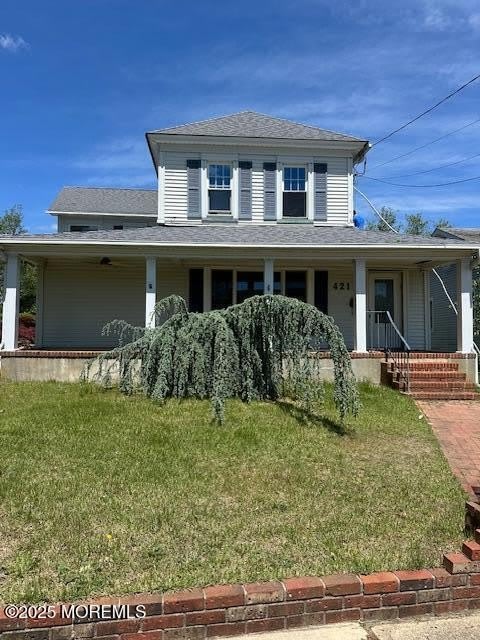 421 W Lincoln Avenue