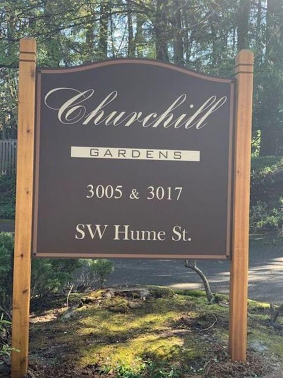 Churchill Gardens Apartments