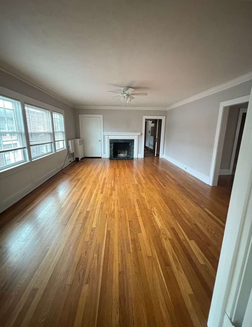 North Moreland Apartments