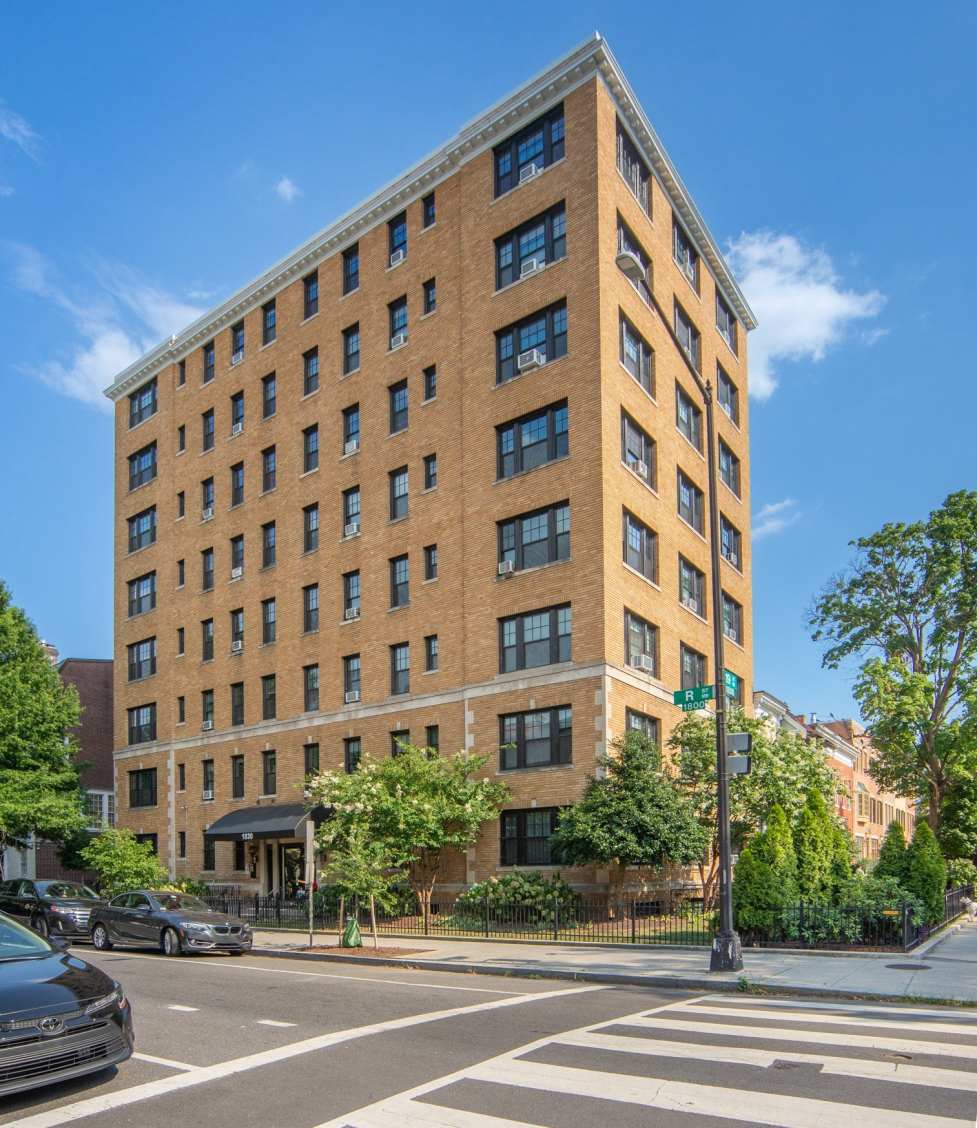1830 R Apartments