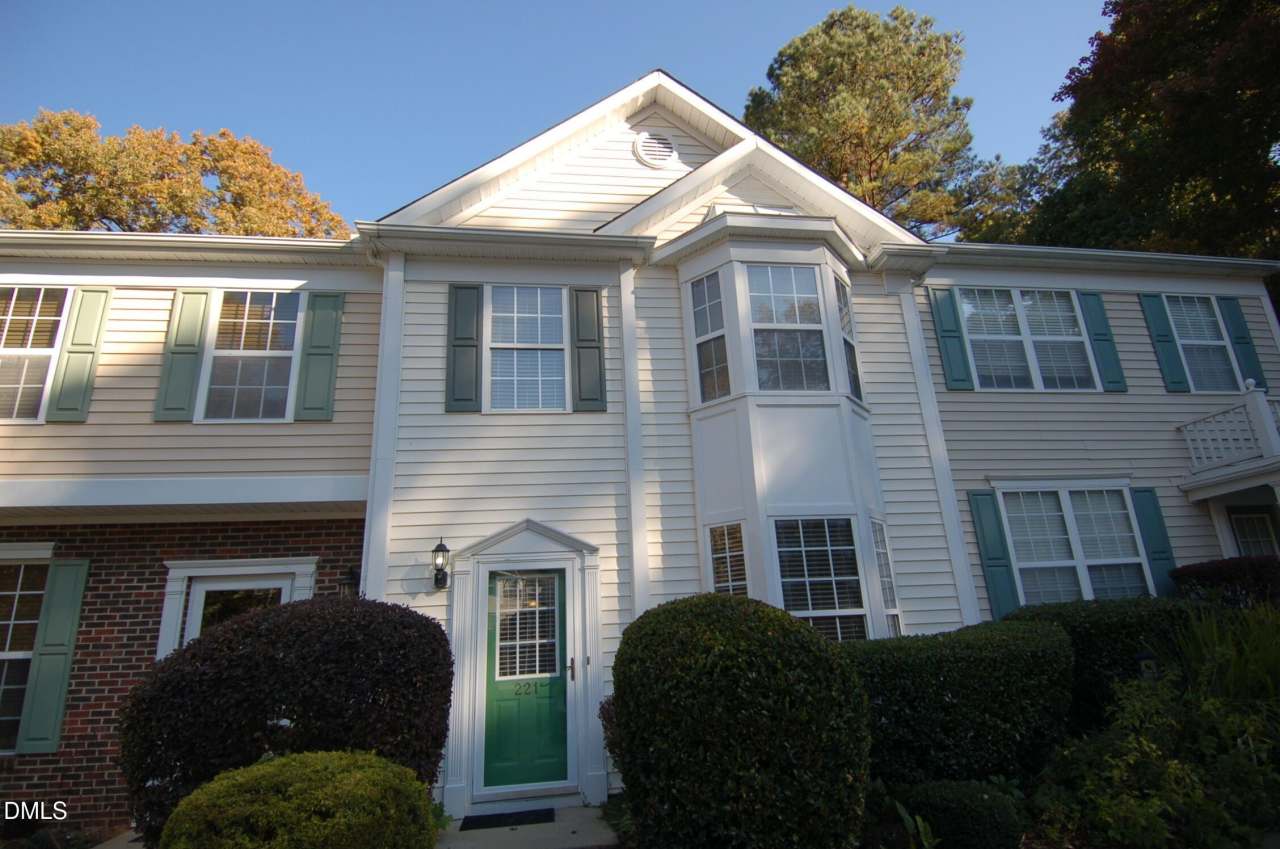 221 Orchard Park Drive