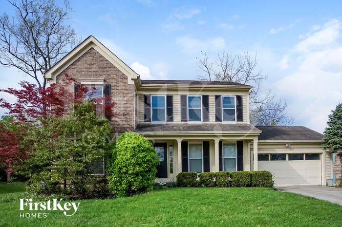 9625 Lackawana Court